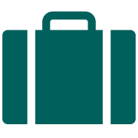Reise-Symbol
