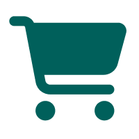 Einkaufswagen-Symbol